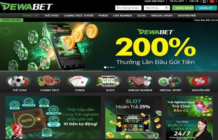 Nạp tiền vào tài khoản 8Kbet chỉ với 6 bước đơn giản - 8Kbet