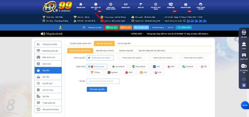 Gói thành viên 8Kbet bao gồm vé tham dự tất cả các trại huấn luyện - 8Kbet