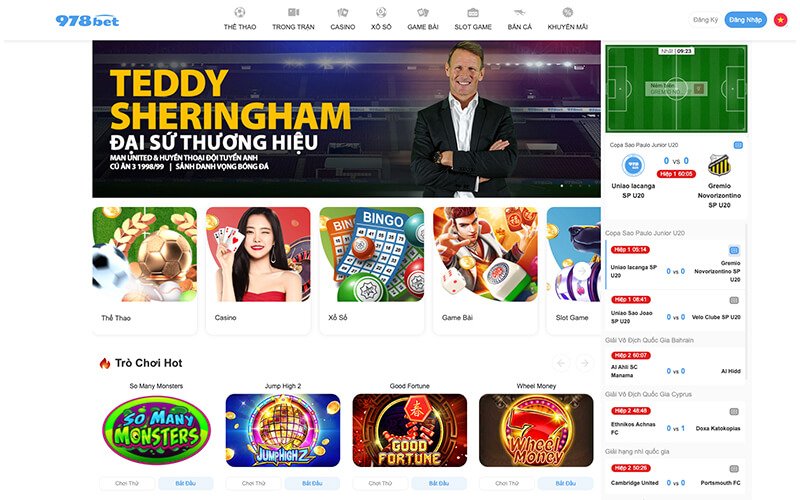 Các chương trình khuyến mãi phổ biến nhất trên các trang web game cấp 8Kbet năm 2026 - 8Kbet