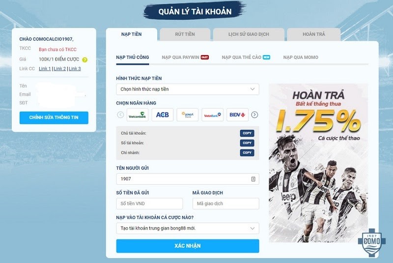 Nền tảng trực tuyến của 8Kbet có an toàn không? - 8Kbet